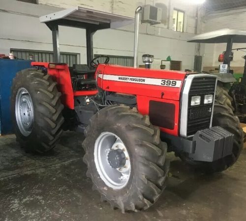 MF 399